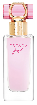 Joyful – Escada släpper ny doft för henne