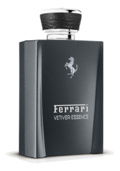 Ferrari Vetiver Essence
