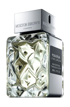 Mahina är den nya doften från Molton Brown