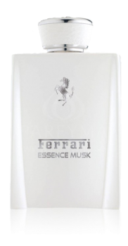 Ferrari släpper parfymen Musk