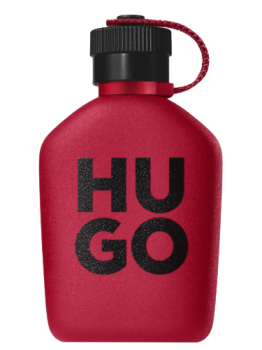 Hugo Boss lanserar Hugo Intense