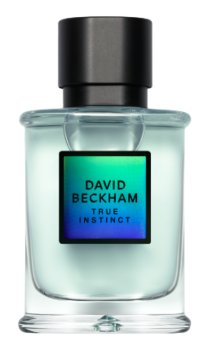 Recension: True Instinct från David Beckham