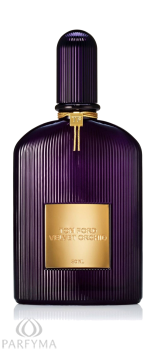 Velvet Orchid från Tom Ford
