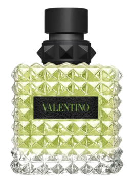 Valentino lanserar ny doft med Born In Roma Uomo Green Stravaganza