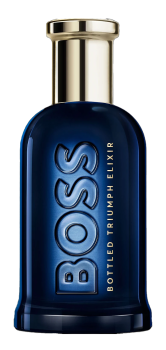 Hugo Boss Bottled Triumph Elixir