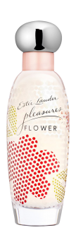 Lauder lanserar parfymen Pleasures Flower