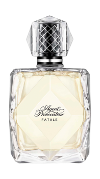 Första Agent Provocateur parfymen från Inter Parfum – Fatale