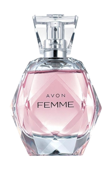 Avon lanserar parfymen Avon Femme