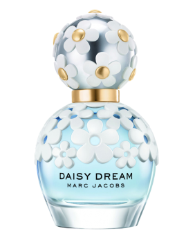 Marc Jacobs adderar Daisy Dream till deras sortiment
