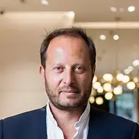 Fabrice Pellegrin