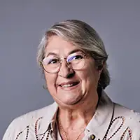 Nathalie Lorson