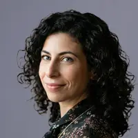 Nisrine Grillié