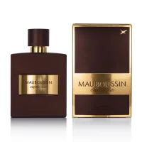 Pour Homme