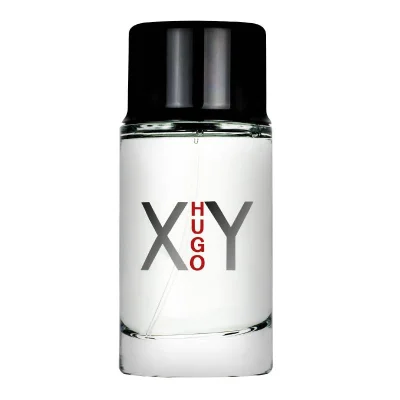 XY Man