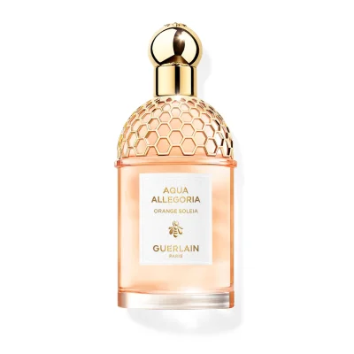 Aqua Allegoria Orange Soleia