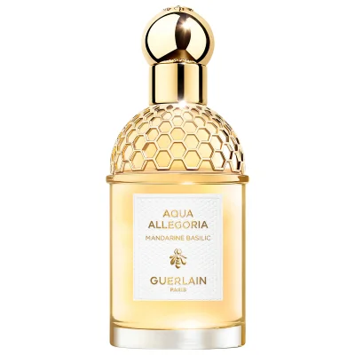 Aqua Allegoria Mandarine Basilic