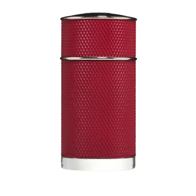 Icon Racing Red