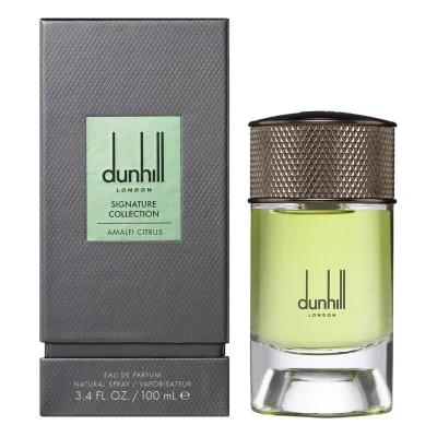 Signature Collection Amalfi Citrus