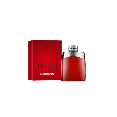 Legend Red