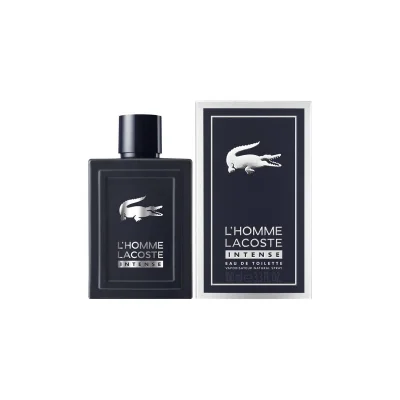 LHomme Intense