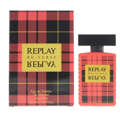 Reverse For Her