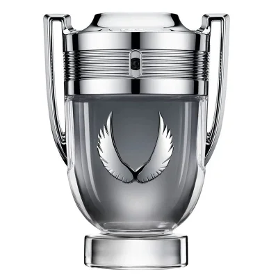 Invictus Platinum