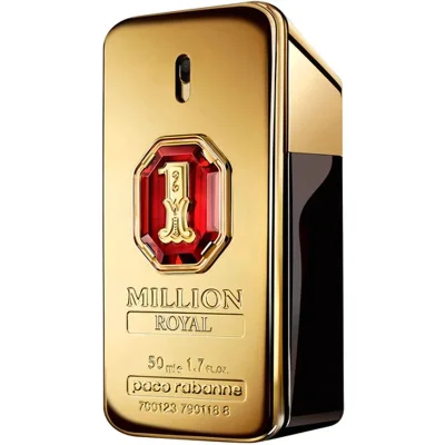 1 Million Royal