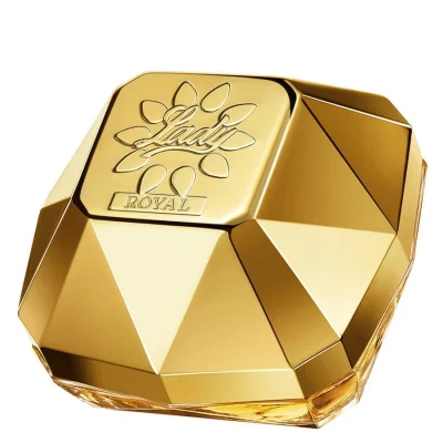 Lady Million Royal