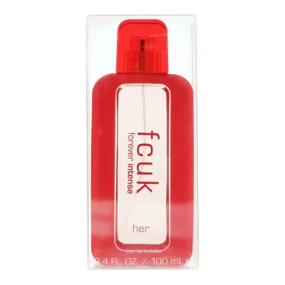 Forever Intense For Her