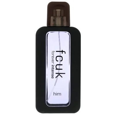 Forever Intense For Him