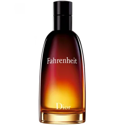 Fahrenheit