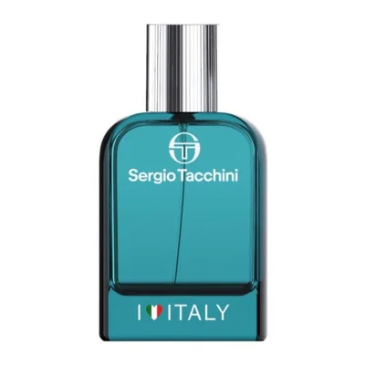 I Love Italy For Men