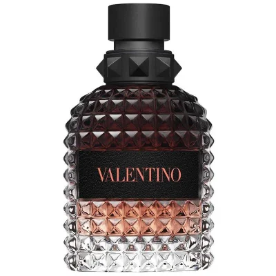 Uomo Born In Roma Coral Fantasy