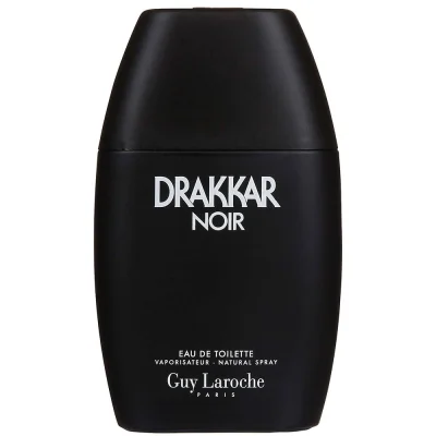 Drakkar Noir