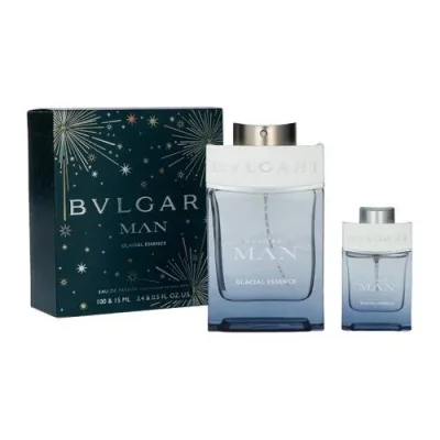 Man Clacial Essence