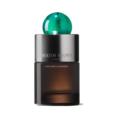 Wild Mint & Lavandin