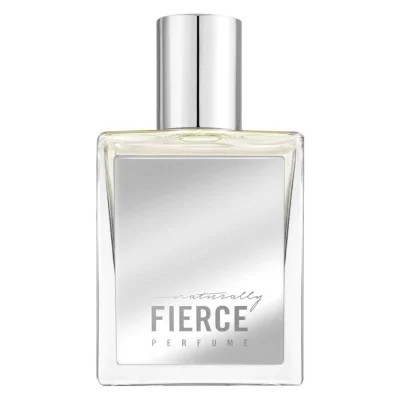 h Naturally Fierce