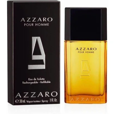 Pour Homme