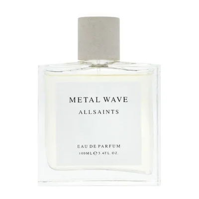 Metal Wave