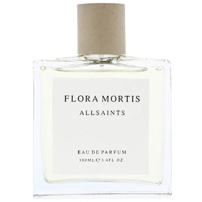 Flora Mortis