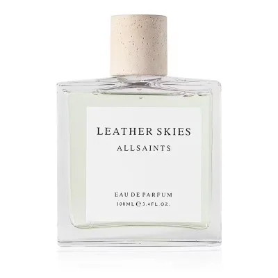 Leather Skies