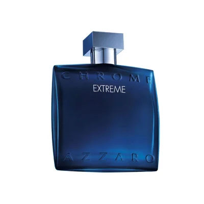 Chrome Extreme