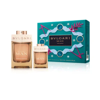 Man Terrae Essence
