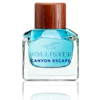 Canyon Escape