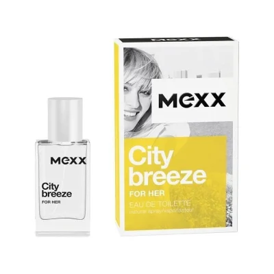 City Breeze For Her