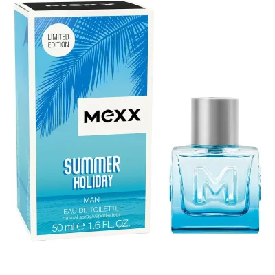 Summer Holiday For Him