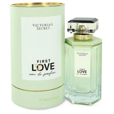 First Love