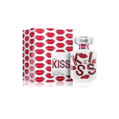 Just A Kiss