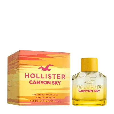 Canyon Sky For Her
