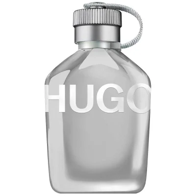 Hugo Reflective Edition
